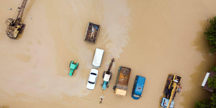 Reconstrução do RS é desafio para o poder público