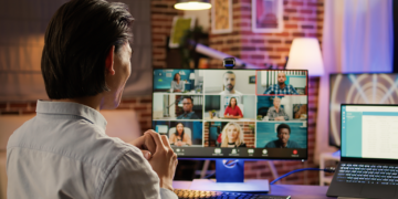 Modelo de trabalho remoto aumenta produtividade e engajamento dos colaboradores