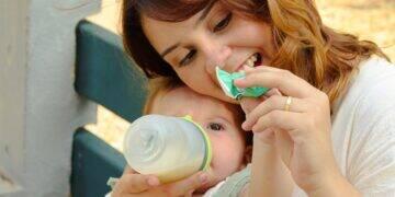 OMS divulga guia com mudanças sobre introdução alimentar 3 OMS divulga guia com mudanças sobre introdução alimentar