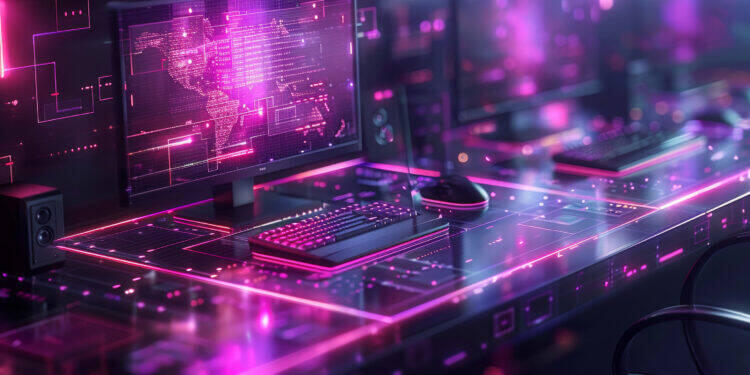 Low-code acelera implementação de RPA, afirma especialista