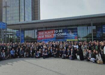 Hannover Messe 2024: BuyCo. Explora Tendências para M&A