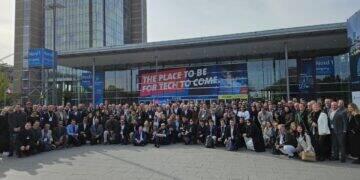 Hannover Messe 2024: BuyCo. Explora Tendências para M&A 3 Hannover Messe 2024: BuyCo. Explora Tendências para M&A