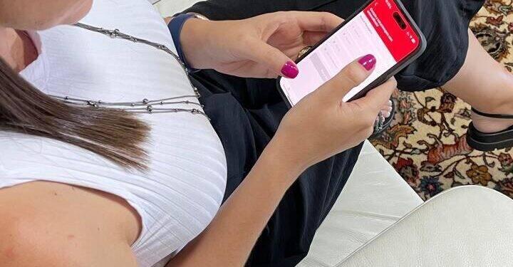 Viação Santa Cruz lança carteira digital 16 Viação Santa Cruz lança carteira digital