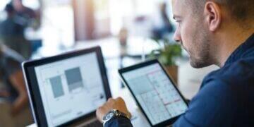 Uso de sistemas legados é motivo de alerta em empresas 3 Uso de sistemas legados é motivo de alerta em empresas