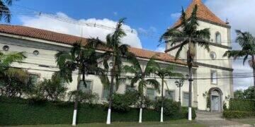 Mansão Réplica do Pateo do Collegio abre suas portas para visitação e leilão 3 Mansão Réplica do Pateo do Collegio abre suas portas para visitação e leilão