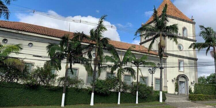 Mansão Réplica do Pateo do Collegio abre suas portas para visitação e leilão 16 Mansão Réplica do Pateo do Collegio abre suas portas para visitação e leilão
