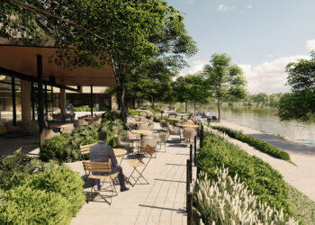 Florianópolis ganha novo destino de convivência com complexo multiúso