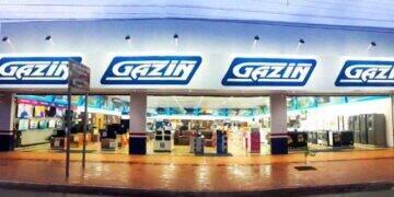 Empresa varejista anuncia novo garoto-propaganda