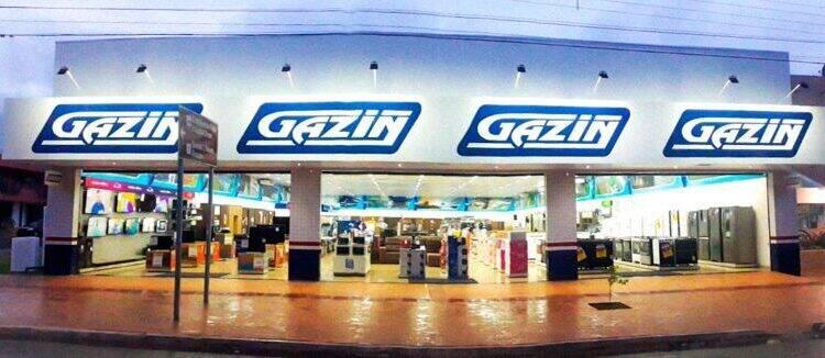 Empresa varejista anuncia novo garoto-propaganda