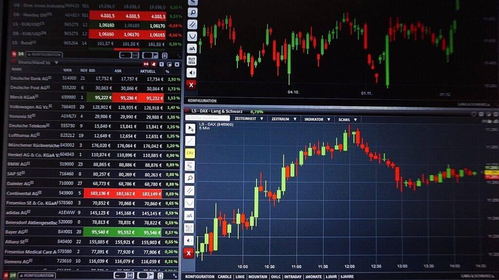 EBITDA pode deixar o investimento financeiro mais seguro