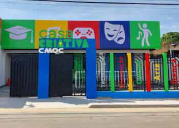 Incubadora Criativa: Catalão em destaque no cenário cultural