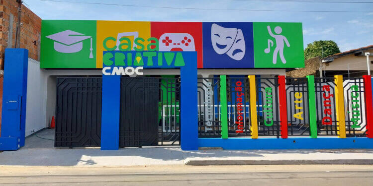 Incubadora Criativa: Catalão em destaque no cenário cultural