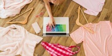 Mercado de vestuário ultrapassa US$ 1 trilhão em tamanho