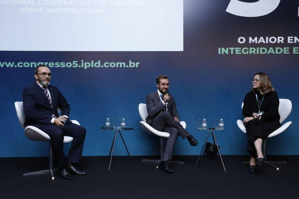 Congresso reúne especialistas em PLD-FTP, Integridade e ESG