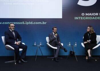 Congresso reúne especialistas em PLD-FTP, Integridade e ESG