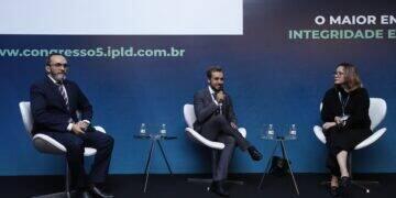 Congresso reúne especialistas em PLD-FTP, Integridade e ESG 3 Congresso reúne especialistas em PLD-FTP, Integridade e ESG