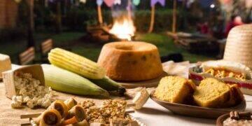 Lojas especializadas preveem aumento de 10% durante período de festas juninas