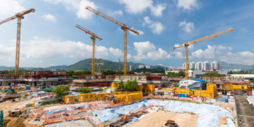 Estudo aponta dados de índices em sondagem da construção