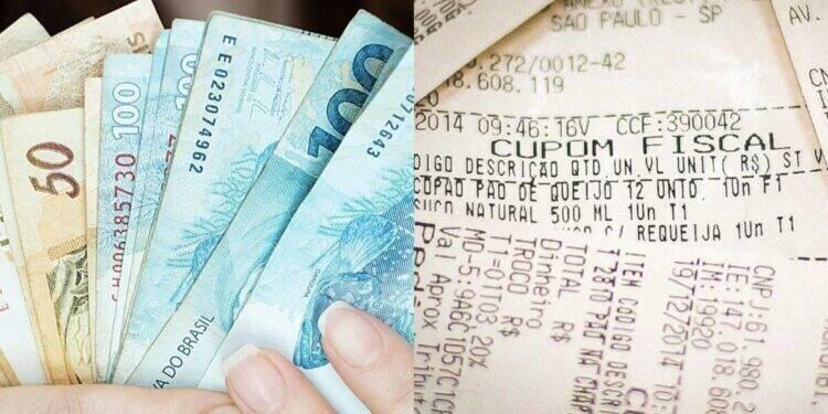 CPF na nota: o que é, para que serve e como consultar o saldo 16 CPF na nota: o que é, para que serve e como consultar o saldo