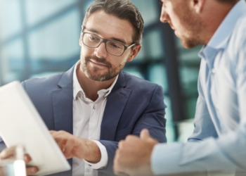 Estudo aponta dados do Índice de Confiança Empresarial