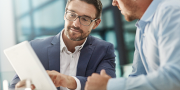 Estudo aponta dados do Índice de Confiança Empresarial