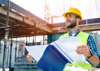 Estudo aponta expectativas na indústria da construção
