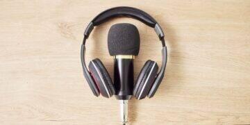 Knewin lança funcionalidade de monitoramento de podcast