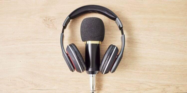 Knewin lança funcionalidade de monitoramento de podcast