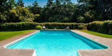 Piscinas devem ter uso consciente da água, diz especialista 3 Piscinas devem ter uso consciente da água, diz especialista