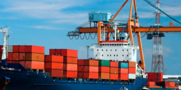 Transporte marítimo internacional vive incerteza após caos logístico na pandemia