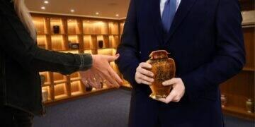 Apesar dos mitos, processo de cremação é complexo e seguro 3 Apesar dos mitos, processo de cremação é complexo e seguro