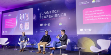 LawX patrocina AB2L Lawtech Experience 2024 em SP