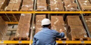 Brasileira investe em processos logísticos para cias dos EUA 3 Brasileira investe em processos logísticos para cias dos EUA