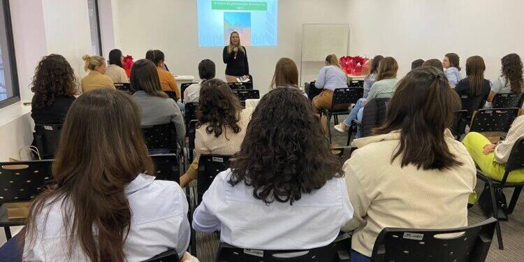Allbiom realiza a primeira edição do “Mulheres em Bio" 16 Allbiom realiza a primeira edição do “Mulheres em Bio"