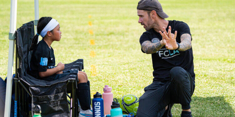 EUA dominam futebol feminino há mais de 30 anos