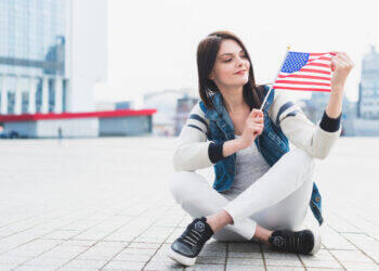 Evento leva alunos a conhecerem como é estudar no exterior