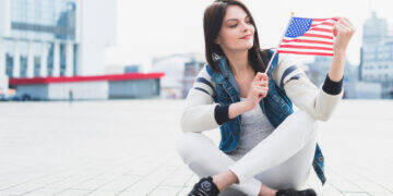 Evento leva alunos a conhecerem como é estudar no exterior 3 Evento leva alunos a conhecerem como é estudar no exterior