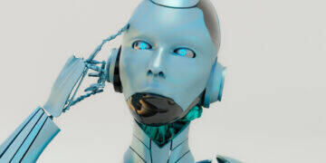 Universidade em Hong Kong tem professores gerados por IA 3 Universidade em Hong Kong tem professores gerados por IA