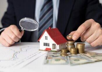 Mercado imobiliário brasileiro deve crescer 5,4% até 2029