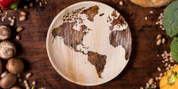 Alimentação saudável crescerá US$ 452,93 milhões até 2027