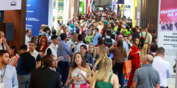 Franquias em alta: feira traz investimentos variados 3 Franquias em alta: feira traz investimentos variados