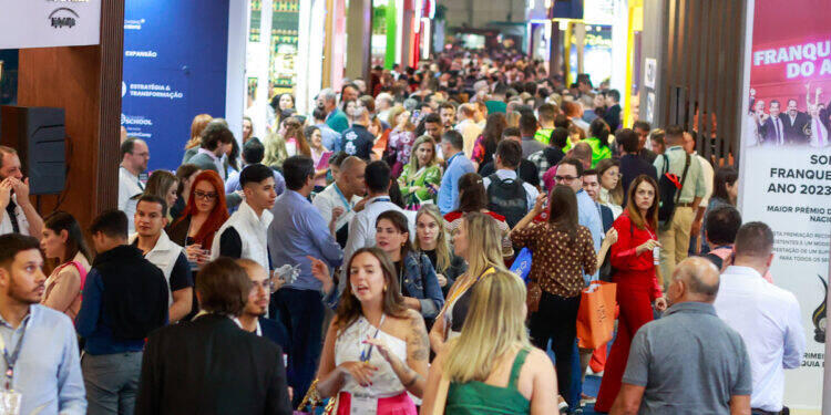 Franquias em alta: feira traz investimentos variados