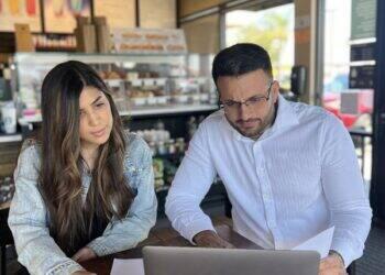 Consultoria: profissionais ajudam com gestão de restaurantes