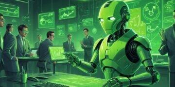 Adoção da I.A. no marketing aumenta eficácia, revela MIT 3 Adoção da I.A. no marketing aumenta eficácia, revela MIT