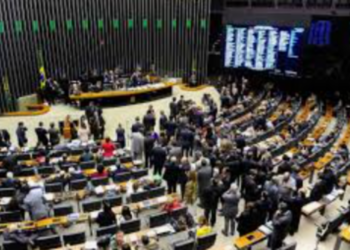 Congresso Nacional se posiciona a favor do fisco