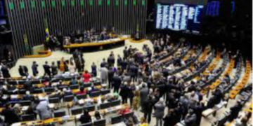 Congresso Nacional se posiciona a favor do fisco 3 Congresso Nacional se posiciona a favor do fisco