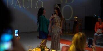 Miss Grand São Paulo realiza primeira seletiva estadual 3 Miss Grand São Paulo realiza primeira seletiva estadual