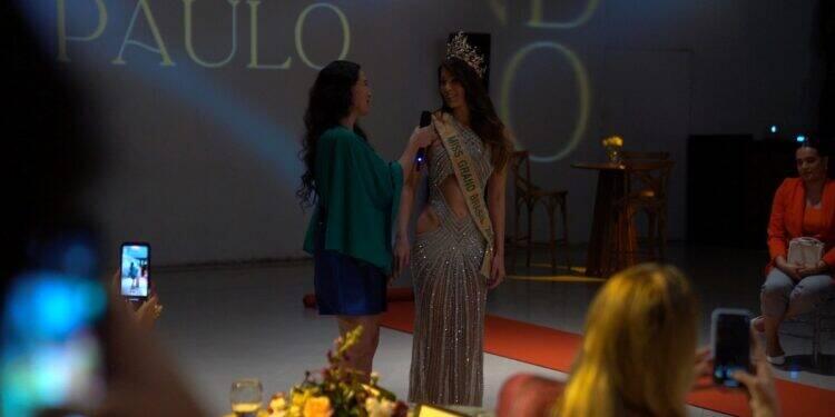 Miss Grand São Paulo realiza primeira seletiva estadual 16 Miss Grand São Paulo realiza primeira seletiva estadual