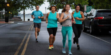 Corrida de rua domina assessorias esportivas, diz estudo
