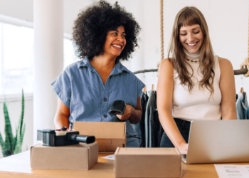 Afinz lança plataforma para empreendedores atuarem em modelo Dropshipping